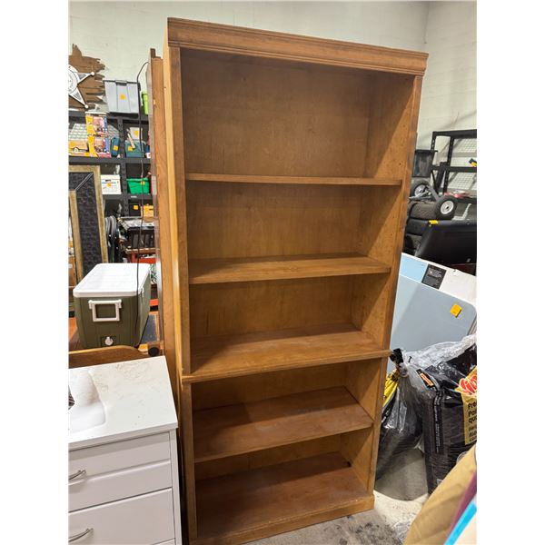 Shelf 32" x 12" x 72 1/4"