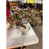 Image 1 : Vintage jade tree