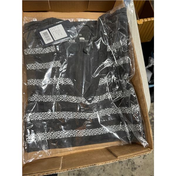 Extra small cotton top