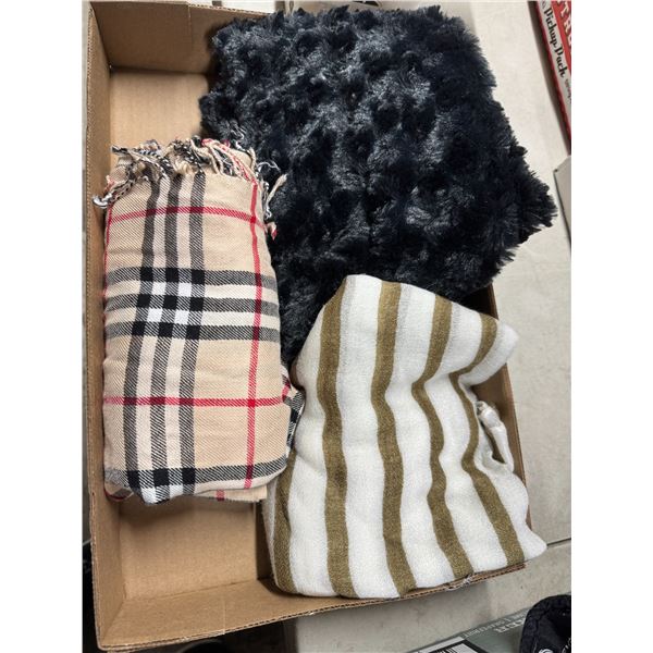 Scarves