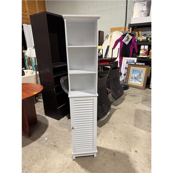 Shef 12 1/4" x 8 and three-quarter inches by 65 1/2 inches