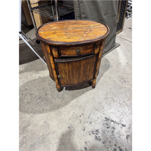 side cabinet