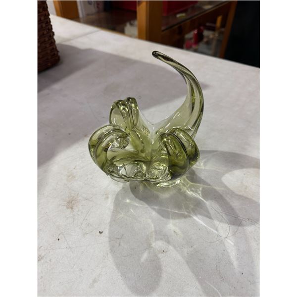 art glass