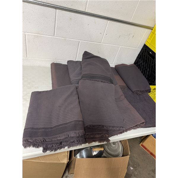 Towels