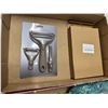 Image 1 : New three-piece peeler set