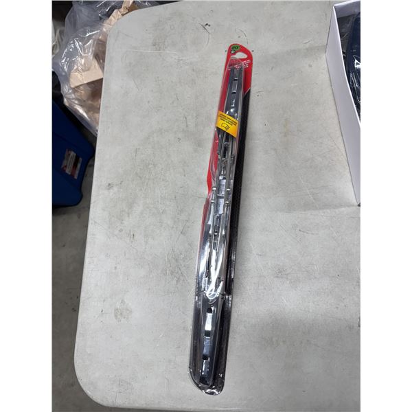 20 inch wiper blade
