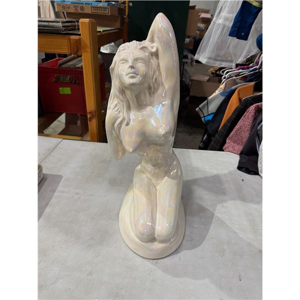 Decor lady