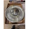 Image 2 : Lazy Susan serving dish
