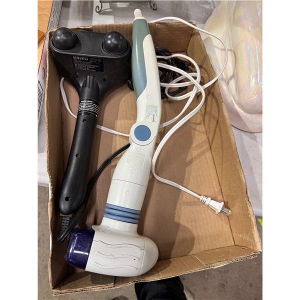 Massagers