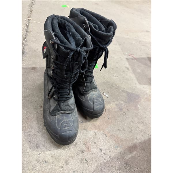 Size 12 boots