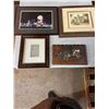 Image 1 : 4 wall hangings