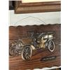 Image 3 : 4 wall hangings