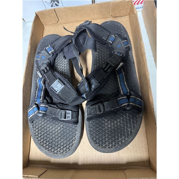 Sandal size 10