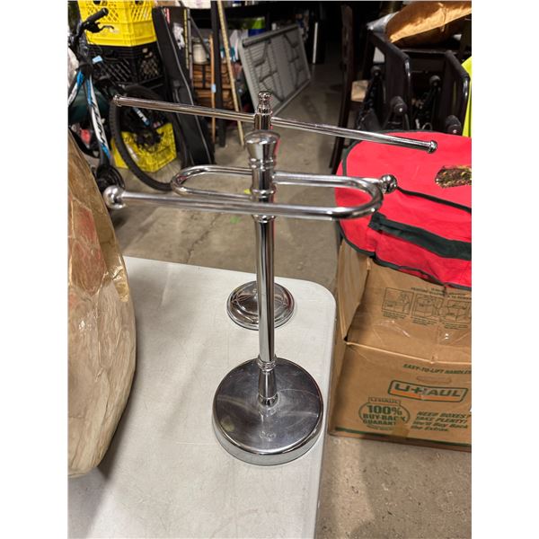 Towel Stands