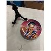 Image 1 : Elvis Collector plate