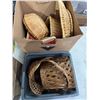 Image 1 : Baskets