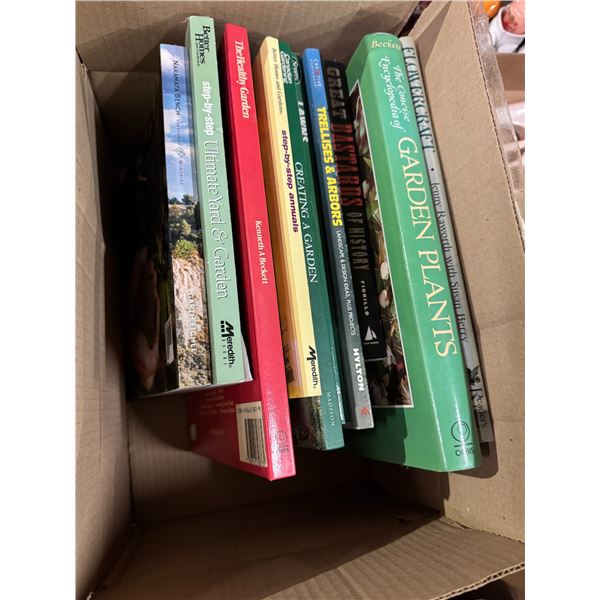 Books