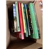 Image 1 : Books