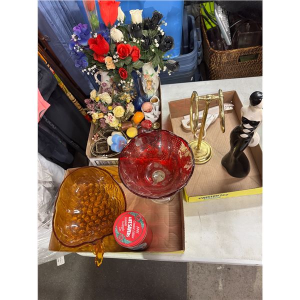 Miscellaneous lot