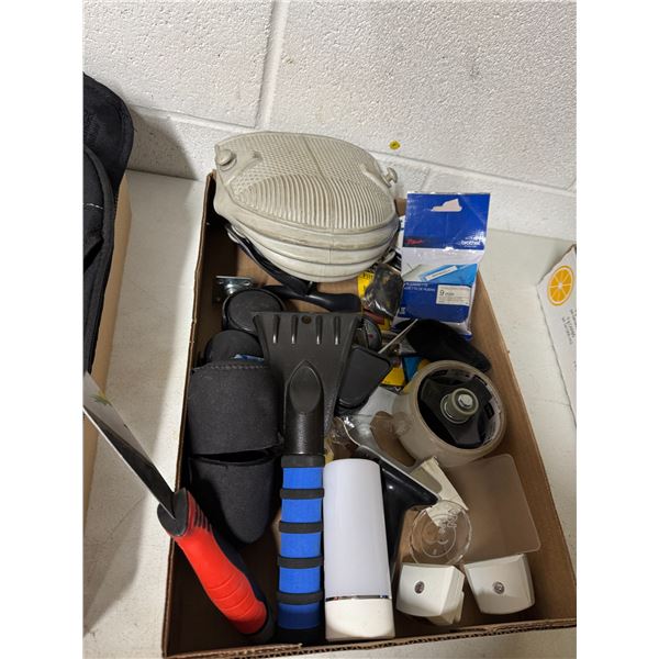 Miscellaneous lot