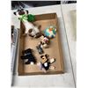 Image 1 : Assorted toys