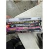 Image 1 : DVDs