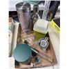 Image 1 : kitchenware with tupperware Piccadilly