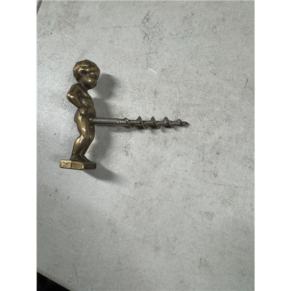 Cork screw