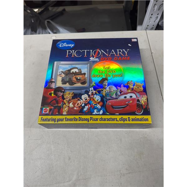 Pictionary