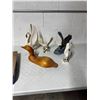 Image 1 : Bird decor