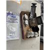 Image 1 : Graters and kitchen items