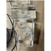 Image 2 : Decor with light up stand