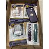 Image 1 : Watch straps and phone case