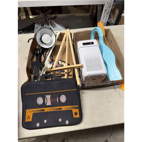 Miscellaneous lot