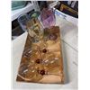 Image 1 : Wine glasses