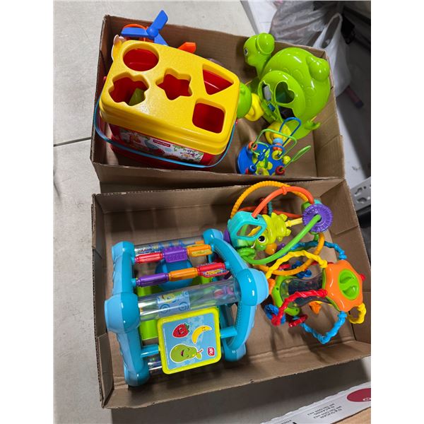Toys