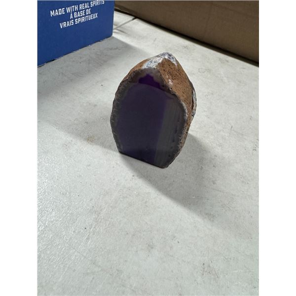 Stone