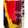 Image 1 : Throw a blanket and other