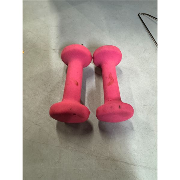 Weights