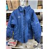 Image 1 : Columbia   large jacket