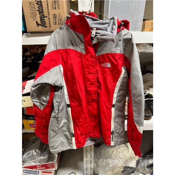 Northface jacket Women