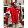 Image 1 : Northface jacket Women