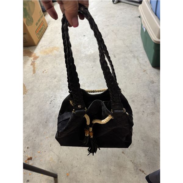 Gucci purse
