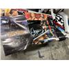 Image 1 : Poster lot