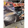 Image 2 : Poster lot