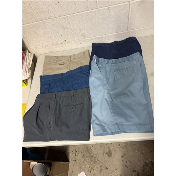 Shorts size 34