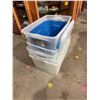 Image 1 : Bins