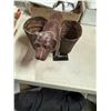 Image 1 : Dog with baskets ornament