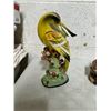 Image 1 : Porcelain Japan, bird figurine