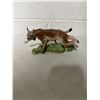 Image 1 : Porcelain great cats of the world Spanish lynx